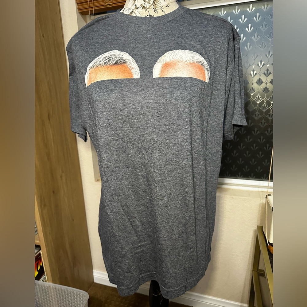 Anderson Cooper/Andy Cohen AC Tour Shirt